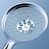 Душевая лейка GROHE Power&Soul 130 (4 режима) с ограничением расхода воды, хром (27673000) Душевая лейка GROHE Power&Soul 130 (4 режима) с ограничением расхода воды, хром (27673000)