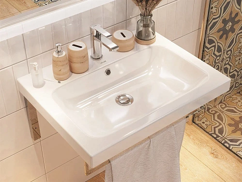 Керамогранит Cersanit Navi серый 42x42 NV4R092 Керамогранит Cersanit Navi серый 42x42 NV4R092