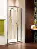 Картинка анонса товара «душевая дверь radaway treviso dw 32333-01-01n 120 см прозрачное стекло»