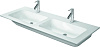 Раковина Duravit XVIU 2336130000