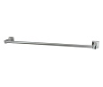 Полотенцедержатель WasserKRAFT Rhin K-8730 хром