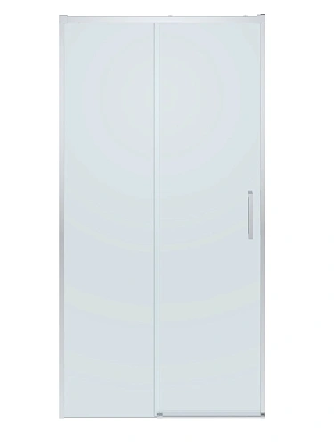 Душевой уголок CEZARES PLANE-P-1-100-C-CR Душевой уголок CEZARES PLANE-P-1-100-C-CR