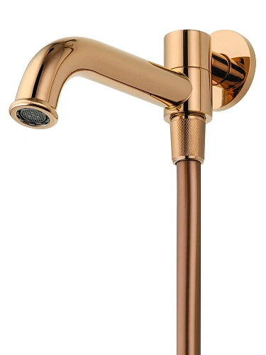 Душевая система Wonzon & Woghand TOR встраиваемая, розовое золото (WW-88939073-RG) Душевая система Wonzon & Woghand TOR встраиваемая, розовое золото (WW-88939073-RG)