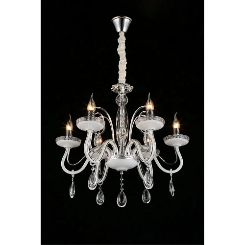 Люстра подвесная Aployt Emmanuel APL.628.03.06 Люстра подвесная Aployt Emmanuel APL.628.03.06