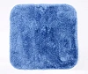 Коврик WasserKRAFT Wern BM-2504 Dark Blue синий