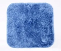 Коврик WasserKRAFT Wern BM-2504 Dark Blue синий Коврик WasserKRAFT Wern BM-2504 Dark Blue синий