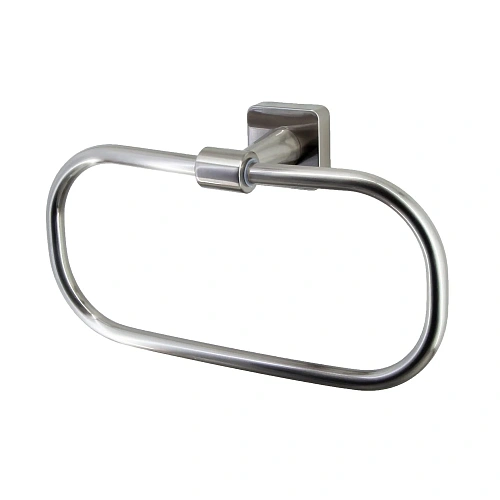 Полотенцедержатель WasserKRAFT Rhin K-8760 хром Полотенцедержатель WasserKRAFT Rhin K-8760 хром