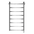 Полотенцесушитель электрический Ника Trapezium ЛТ/ВП 120 x 50 см с полкой, с терморегулятором ЛТ/ВП 120/50-8 Э Полотенцесушитель электрический Ника Trapezium ЛТ/ВП 120 x 50 см с полкой, с терморегулятором ЛТ/ВП 120/50-8 Э