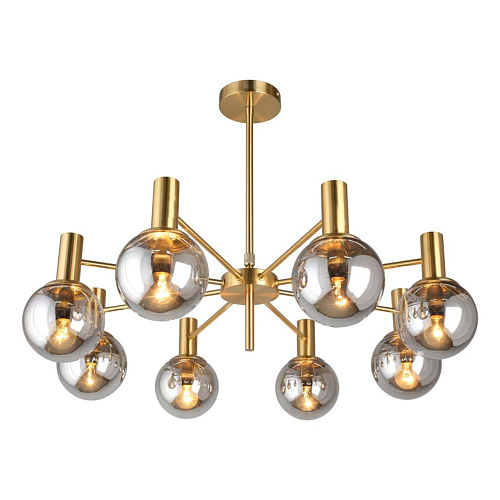 Люстра потолочная Aployt Genia APL.610.07.08 Люстра потолочная Aployt Genia APL.610.07.08