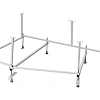 Каркас для ванны Santek Майорка XL 160х95 L и R 1WH112429 1.WH11.2.429 Каркас для ванны Santek Майорка XL 160х95 L и R 1WH112429 1.WH11.2.429