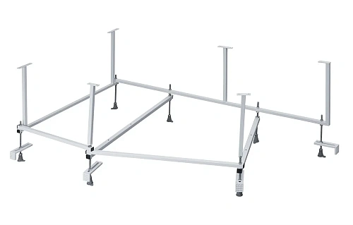 Каркас для ванны Santek Майорка XL 160х95 L и R 1WH112429 1.WH11.2.429 Каркас для ванны Santek Майорка XL 160х95 L и R 1WH112429 1.WH11.2.429