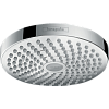 Картинка анонса товара «верхний душ hansgrohe croma select s 26522000»