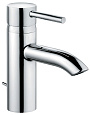 Смеситель для раковины Kludi Bozz 382910576 Смеситель для раковины Kludi Bozz 382910576