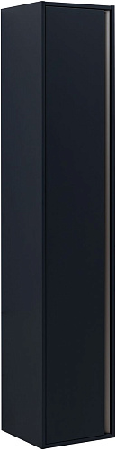 Шкаф-пенал Allen Brau Activity 35 1.34009.AM L антрацит матовый/олива брашированная Шкаф-пенал Allen Brau Activity 35 1.34009.AM L антрацит матовый/олива брашированная