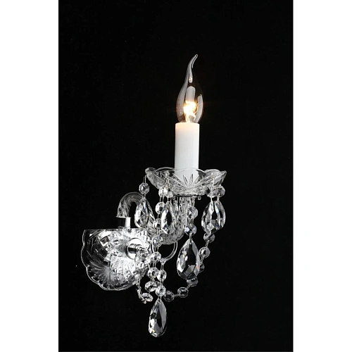 Светильник настенный (Бра) Aployt Marunia APL.814.01.01 Светильник настенный (Бра) Aployt Marunia APL.814.01.01