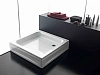 Душевой поддон Kolpa-San PEARL 90x90 563080 акриловый