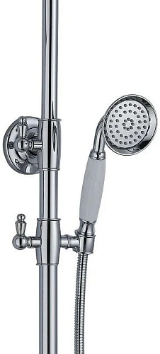 Душевая система Haiba HB24181 Душевая система Haiba HB24181