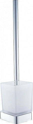 Ершик для унитаза Wonzon & Woghand хром (WW-8329) Ершик для унитаза Wonzon & Woghand хром (WW-8329)