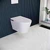 Унитаз SMART с инсталляцией RGW SW-70 63420270-01