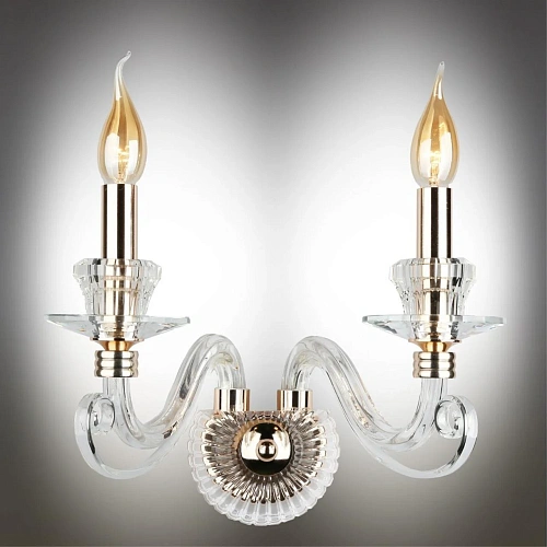 Светильник настенный (Бра) Aployt Daniele APL.701.01.02 Светильник настенный (Бра) Aployt Daniele APL.701.01.02