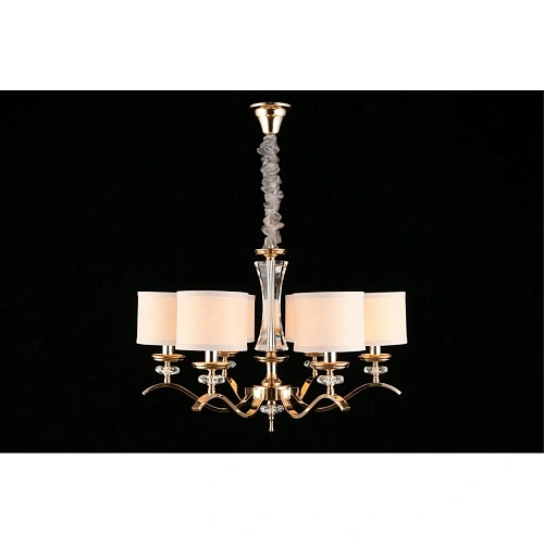 Люстра подвесная Aployt Okin APL.715.13.06 Люстра подвесная Aployt Okin APL.715.13.06