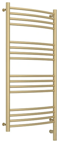 Полотенцесушитель электрический Сунержа Богема 3.0 выгнутая 1000х500 МЭМ правый 022-5803-1050 Матова Полотенцесушитель электрический Сунержа Богема 3.0 выгнутая 1000х500 МЭМ правый 022-5803-1050 Матова