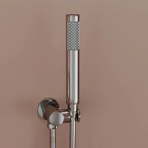 Душевая система Sancos Link SC3005CH встраиваемый, с термостатом, хром Душевая система Sancos Link SC3005CH встраиваемый, с термостатом, хром