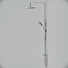 Душевой гарнитур AM.PM Spirit V2.0 F0770A100 Душевой гарнитур AM.PM Spirit V2.0 F0770A100