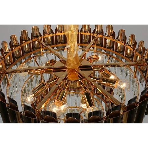 Люстра подвесная Omnilux Malgrate OML-81403-13 Люстра подвесная Omnilux Malgrate OML-81403-13