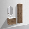 Тумба под раковину Vincea Mia 700 подвесная V.Oak VMC-2MC700VO Тумба под раковину Vincea Mia 700 подвесная V.Oak VMC-2MC700VO
