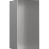 Настенный короб Hansgrohe XtraStoris с открытой рамой 30х15х14 см 56076800, под сталь Настенный короб Hansgrohe XtraStoris с открытой рамой 30х15х14 см 56076800, под сталь