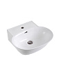 Картинка анонса товара «раковина aquatek классик aq5040-00 505x405x155»