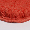 Коврик WasserKRAFT Kammel BM-8308 Cherry Tomato красный Коврик WasserKRAFT Kammel BM-8308 Cherry Tomato красный
