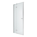Душевая дверь NEW TRENDY REFLEXA L 100x200 EXK-5061 хром Душевая дверь NEW TRENDY REFLEXA L 100x200 EXK-5061 хром