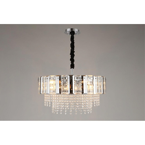 Люстра подвесная Omnilux Oliveri OML-69603-10 Люстра подвесная Omnilux Oliveri OML-69603-10