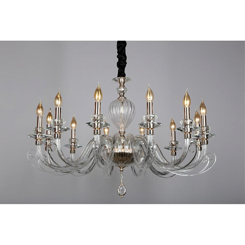 Люстра подвесная Aployt Daniele APL.701.03.12 Люстра подвесная Aployt Daniele APL.701.03.12