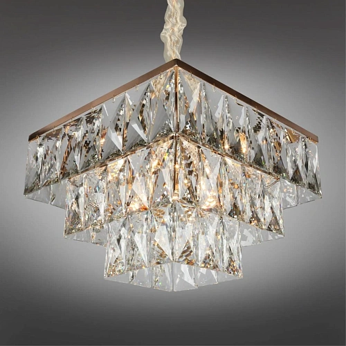 Люстра подвесная Omnilux Arenella OML-72603-08 Люстра подвесная Omnilux Arenella OML-72603-08