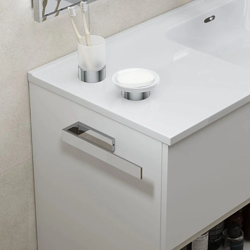 Полотенцедержатель Timo Petruma 15250/00 хром Полотенцедержатель Timo Petruma 15250/00 хром