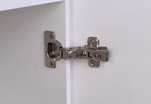 Шкаф Style Line Атлантика 1000, с ящиком, ясень перламутр СС-00002229 Шкаф Style Line Атлантика 1000, с ящиком, ясень перламутр СС-00002229