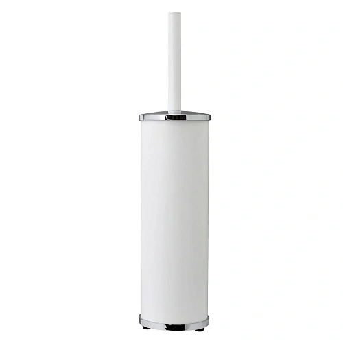 Ершик для унитаза WasserKRAFT K-1027WHITE белый Ершик для унитаза WasserKRAFT K-1027WHITE белый