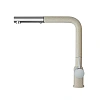 Смеситель для кухни Paini Cox GRANITE AVENA HD94566CR1KM с выдвижной лейкой Смеситель для кухни Paini Cox GRANITE AVENA HD94566CR1KM с выдвижной лейкой