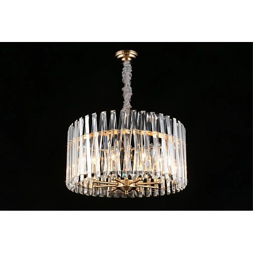 Люстра подвесная Aployt Verene APL.808.13.08 Люстра подвесная Aployt Verene APL.808.13.08