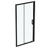 Картинка анонса товара «душевая дверь ideal standard connect 2 sliding door k9274v3 105 см»