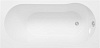 Картинка анонса товара «акриловая ванна aquanet light 150x70 (с каркасом) 00243869»