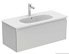 Картинка анонса товара «тумба под раковину ideal standard tesi t0048ph 100 см»