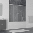 Шторка на ванну RGW Screens SC-61 01116115-21 Шторка на ванну RGW Screens SC-61 01116115-21