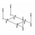 Каркас для ванны Riho 175x80 см 2YNVN1030 Каркас для ванны Riho 175x80 см 2YNVN1030