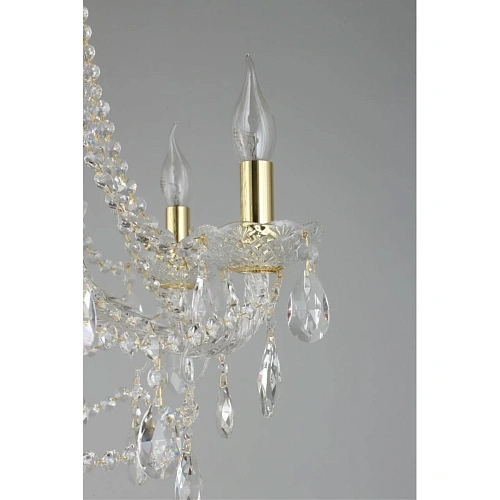 Люстра подвесная Aployt Koletta APL.755.13.06 Люстра подвесная Aployt Koletta APL.755.13.06