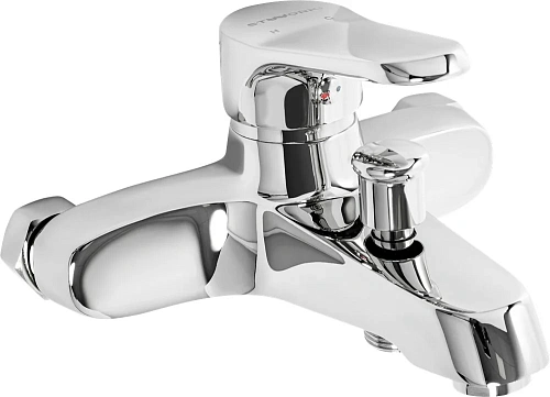 Смеситель для ванны STWORKI WFT1021-2 577395 Смеситель для ванны STWORKI WFT1021-2 577395