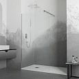 Душевая перегородка RGW Walk In WA-001 1100 мм 351000111-11 хром, Easy Clean Душевая перегородка RGW Walk In WA-001 1100 мм 351000111-11 хром, Easy Clean